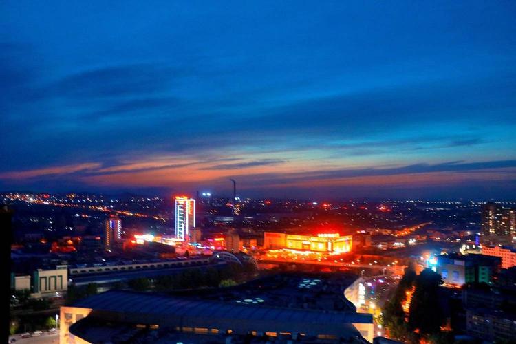 凤凰涅盘!淄博走到再次辉煌的起点!