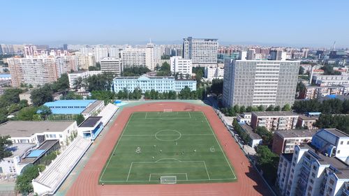 北京信息科技大学