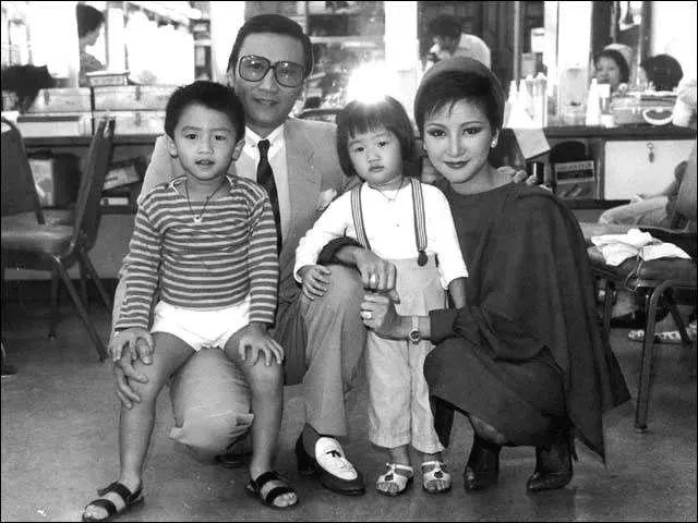 谢霆锋,终于明白王菲为什么爱你了!