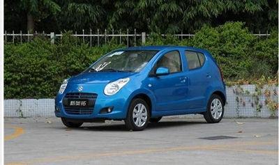 自动挡小型车排行榜