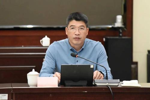 【头条】这场务虚会"干货满满"!2021年南靖这么干!