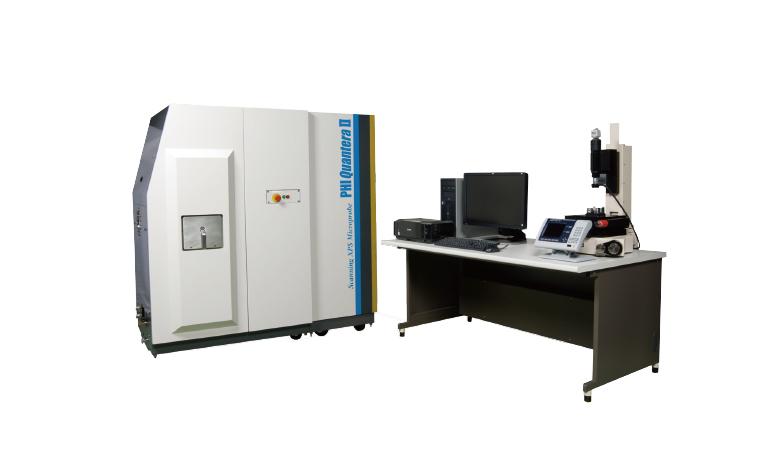 x光光电子能谱仪(xps/esca)