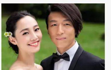 白百何不再沉默,与陈羽凡分手原因曝光!原来我们都她
