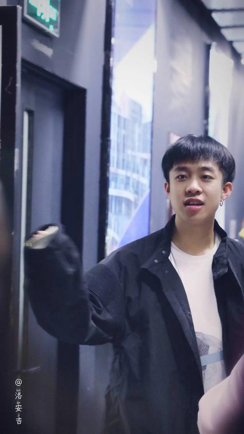 张九龄神仙可爱照