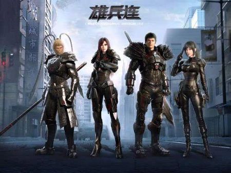 雄兵连一共有几部,分别是什么_百度知道