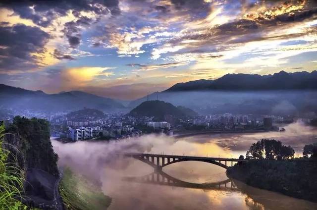 【湘西风物】保靖县志谈到的土家族源流考证