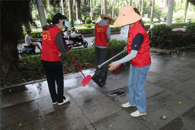 城市环境卫生整治工作方案