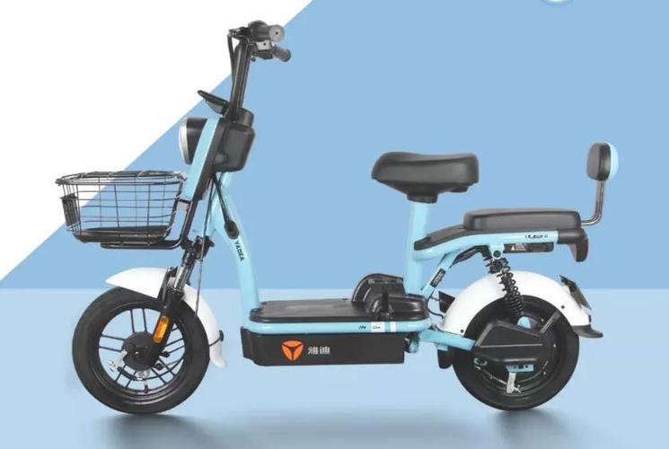 而近期雅迪针对新国标电动自行车这个车型,推出了不少爆款产品,比如