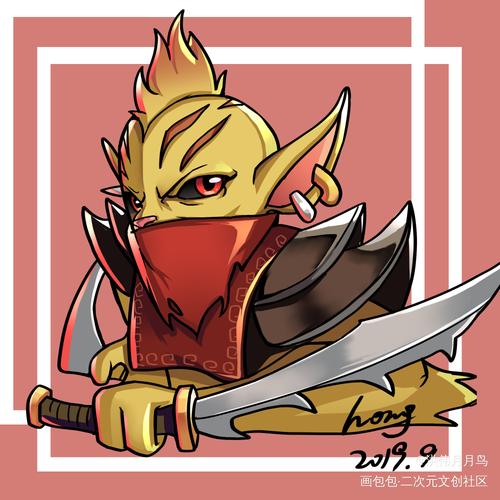 dota2全英雄头像