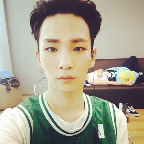 shinee key 金起范