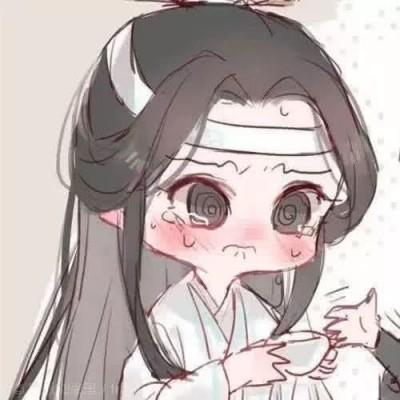 8月火了这几组网红"大小号"的情侣头像,单身也想假装有对象!