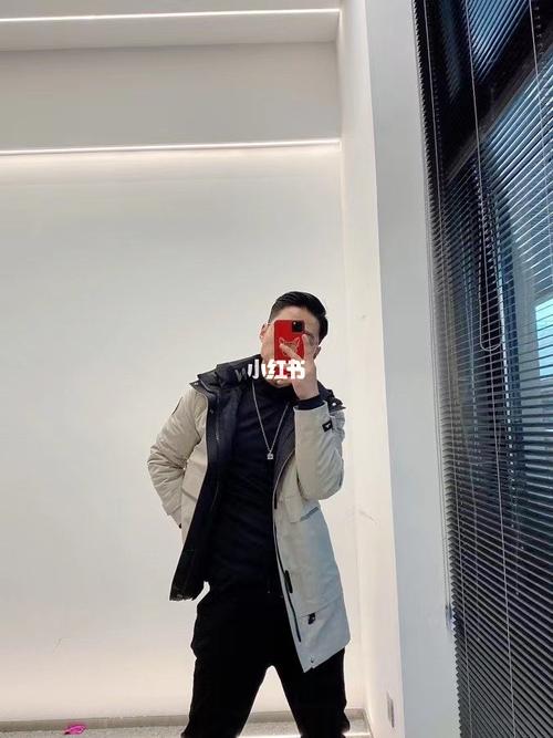 男生冬季穿搭|高端帅气派克服_冬季穿搭_派克怎么样_海宁中国皮革城