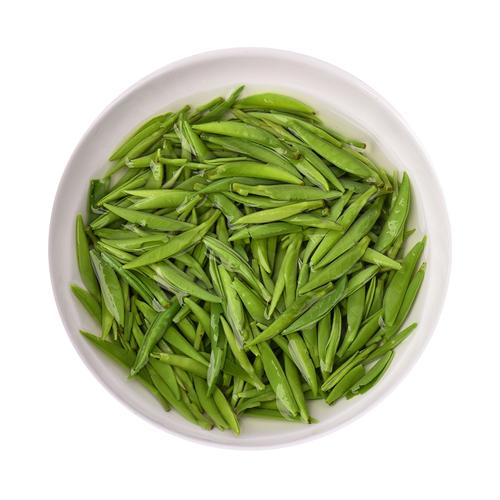 2020明前春茶睿利春竹早春明前高山生态绿茶 2×252克/盒 4g×126袋