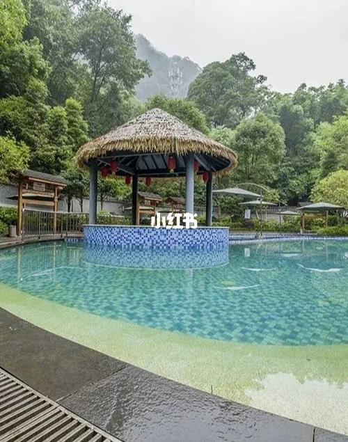 峨眉山温泉酒店(源头大酒店)_峨眉山_温泉_避暑_酒店