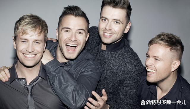 westlife是爱尔兰四人男子演唱乐队,也就是西城男孩欧美流行乐乐队.