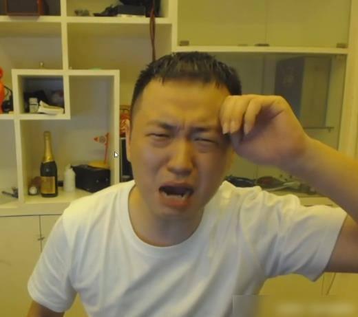 向佐回应药水哥拳击挑战药水哥一秒认怂向太他是谁