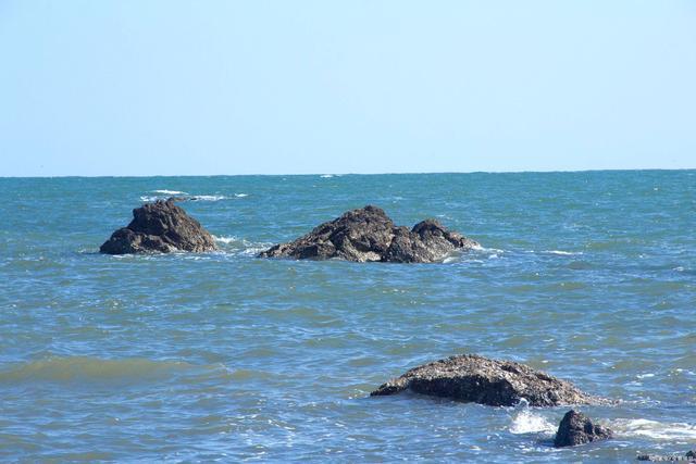 山东威海有一座能动的4a景区,被称为"海上移动宫殿"
