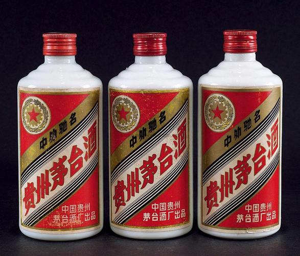 看涨礼宾茅台酒回收价钱介绍提前知晓