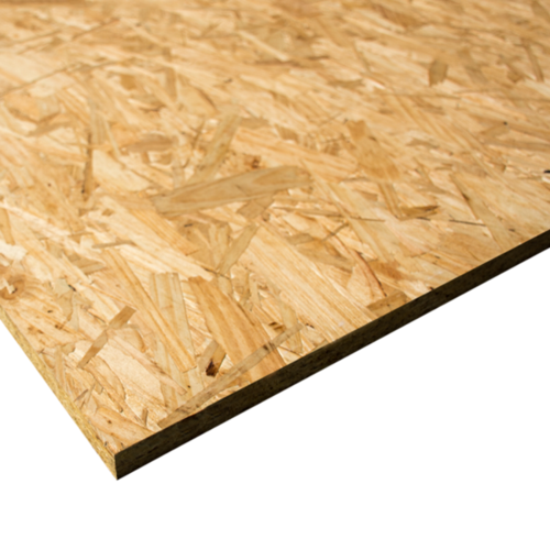 15mm欧松板 进口欧松板osb e0级奥松板刨花板家具榻榻米