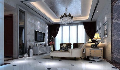 新房装修吊顶你需要知道的那些事