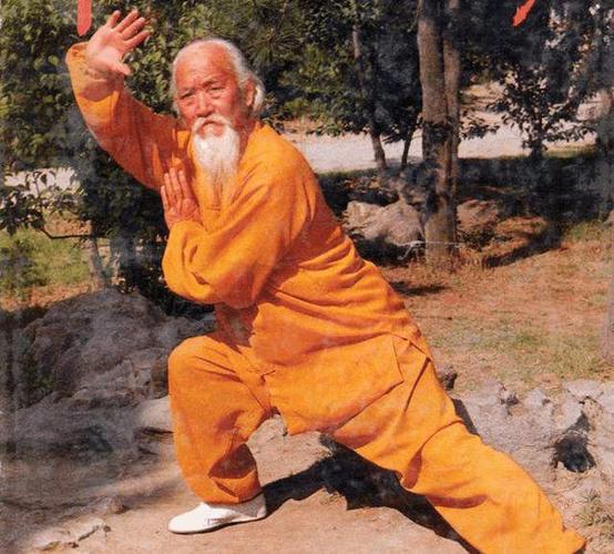 日常 吕紫剑简介 吕紫剑先后出版了《中国武当内家拳法》,《八卦养生