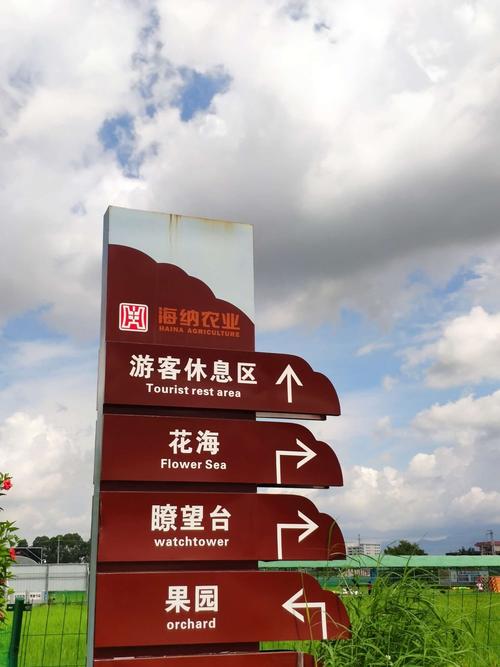 2019端午节游水口下源海纳生态园