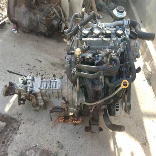 东风小康 dk13 dk15 东风小康c37 面包车 1.3 vvt变速