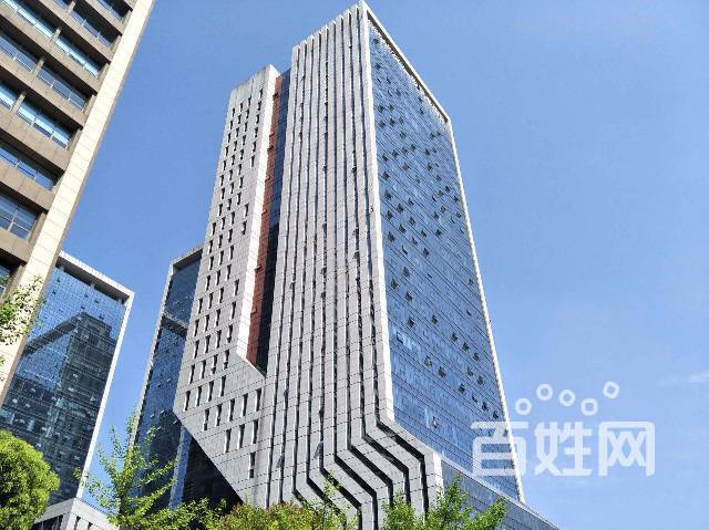 君泰国际大厦政府扶持项目优美河西欢迎您