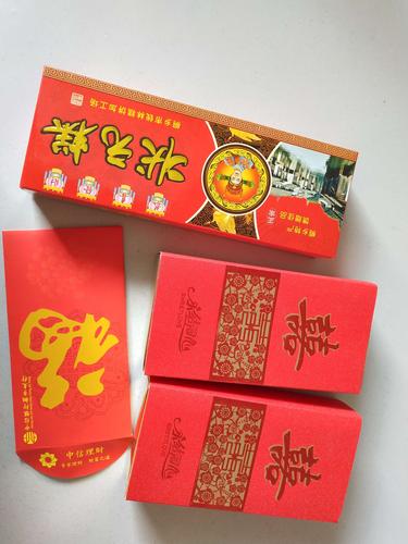 国庆长假～喝喜酒