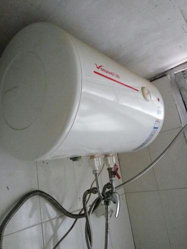 万和牌储水式电热水器 怎么设置温度?万和储水式电热水器