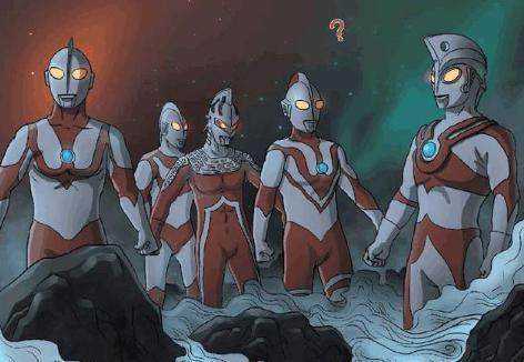 奥特曼:佐菲奥特曼到底有何优点?他的强大你无法想象