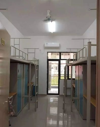 不敢相信!各个大学新老校区宿舍环境曝光,这真的是同一所学校?