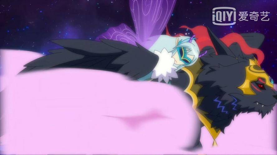 小花仙之守护天使