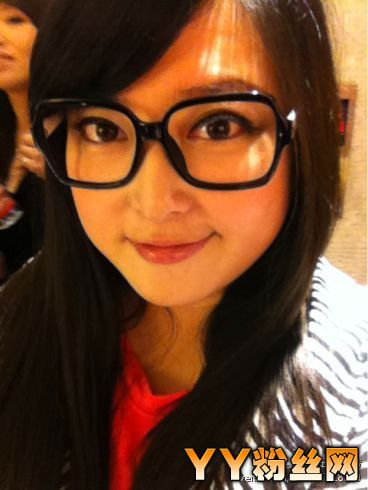 百里挑一王芳以前的照片 王芳微博资料|妞妞照片