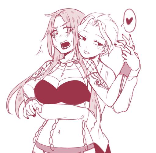 jojo的奇妙性转2