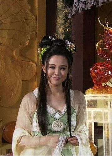 关悦 石敢当之雄峙天东