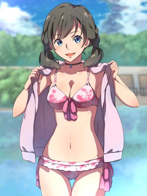 【天气之子】天野阳菜——美图集(二)