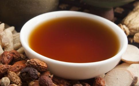 二陈汤能除湿气 如何配方?