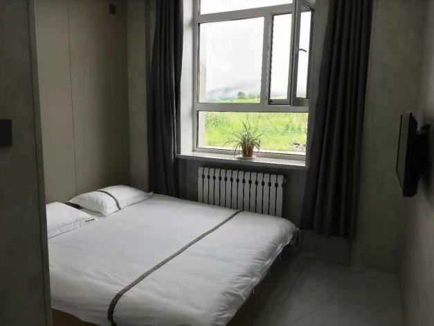 酒店 北京酒店  扎兰屯云朵客栈   全部图片(27)