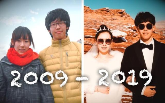 22张照片,曝光成人私生活:人为什么要结婚?