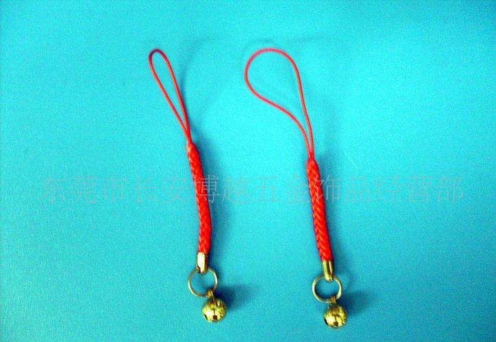 编织手机绳_1商品大图