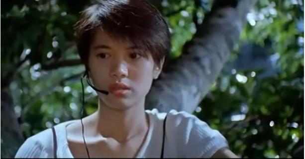为给十岁儿子树榜样,袁咏仪坦白当年被包养,感慨不敢正眼看正室