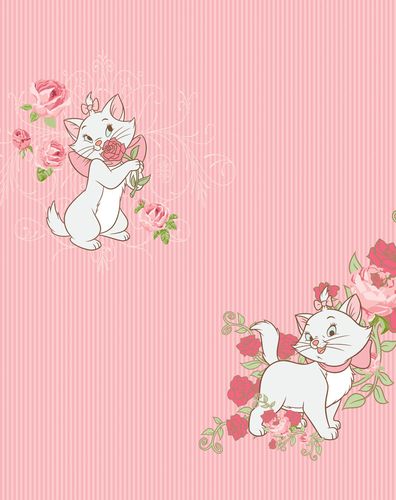 波斯猫移门图案