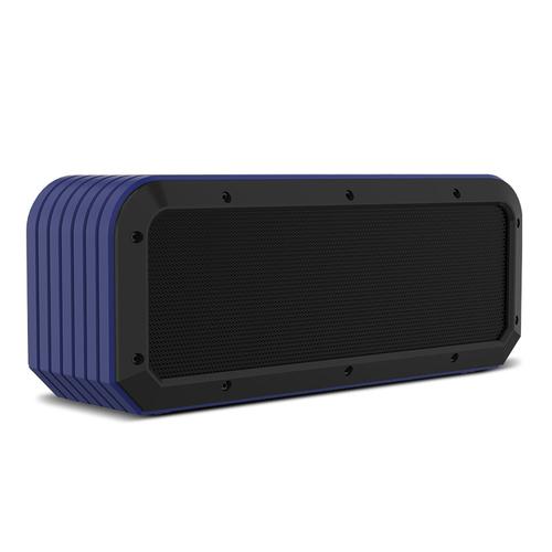 跨境新款60w蓝牙音箱大功率超重低音炮户外便携防水音响