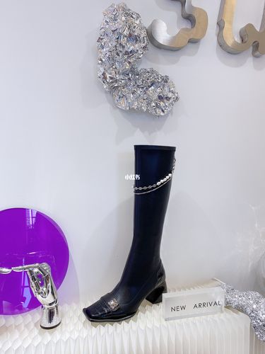 酥履 特仙气的鞋子哦～_鞋子_仙女_时尚_鞋靴