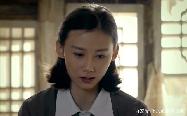 《平凡的世界》四大爱情之郝红梅篇