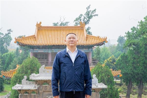 珙县何开华:珙县地震 接力驰援