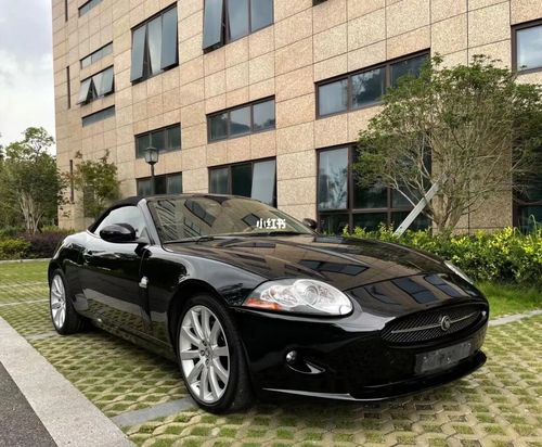 捷豹xk_捷豹怎么样_汽车_汽车介绍