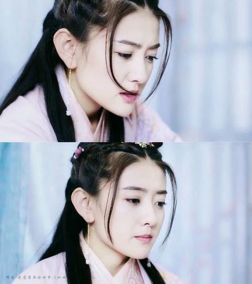 双世宠妃.曲檀儿.梁洁