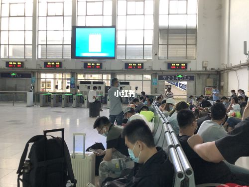 对原来很喜欢的商丘火车站体验不好了_高铁_火车_商丘